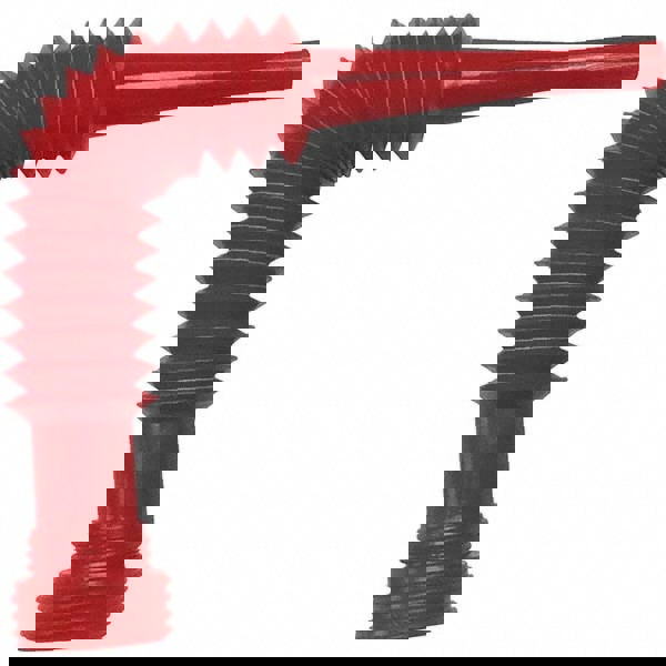 Oil Funnels & Can Oiler Accessories; Finish: Smooth Plastic